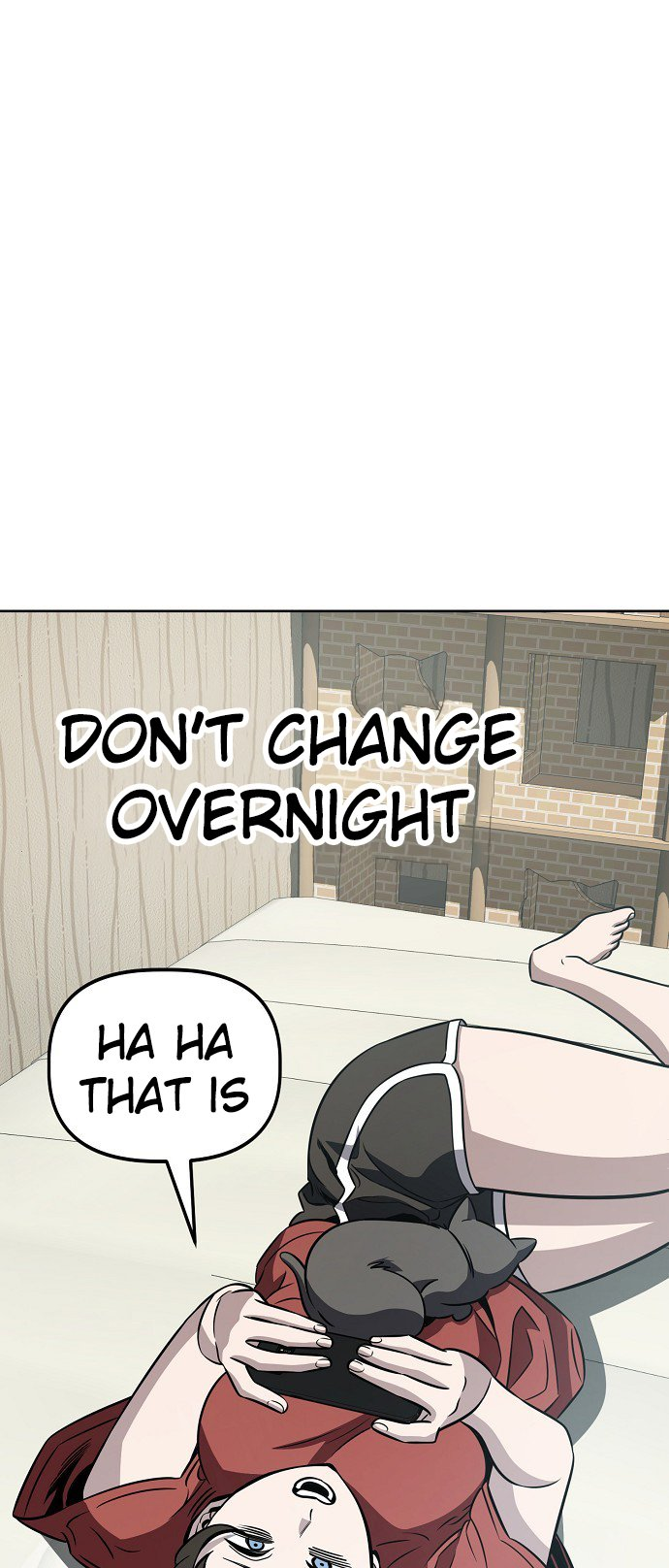 Unemployed Gye Baeksun Chapter 68 2